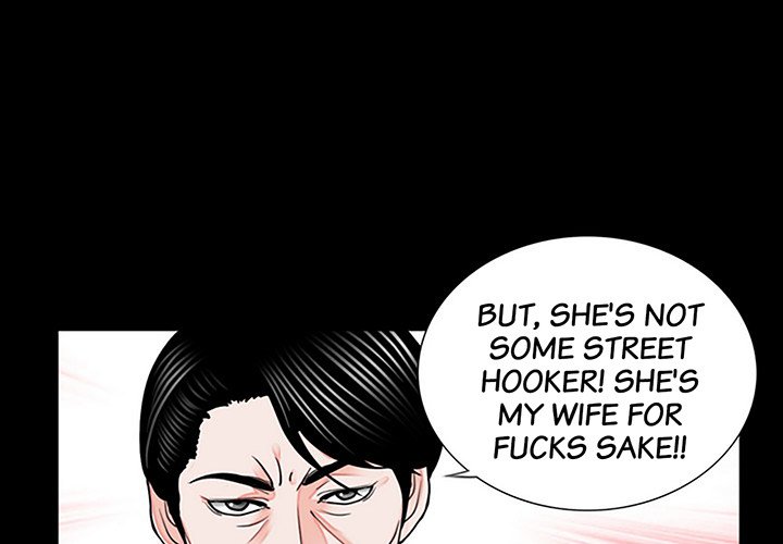 The Richest People in Gangnam have their Own Problems - episode 10 - 2