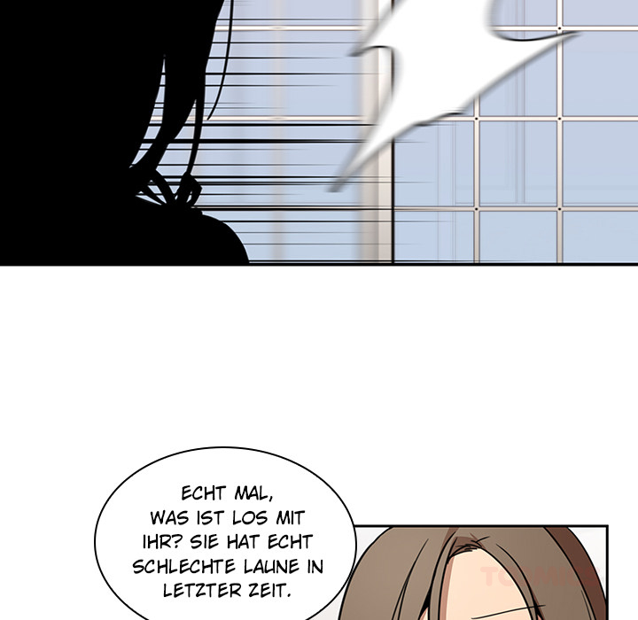 Enge Nachbarn - episode 7 - 21
