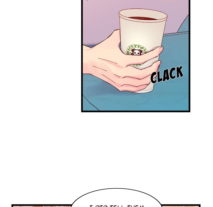 A Nonsense Relationship - episode 16 - 11