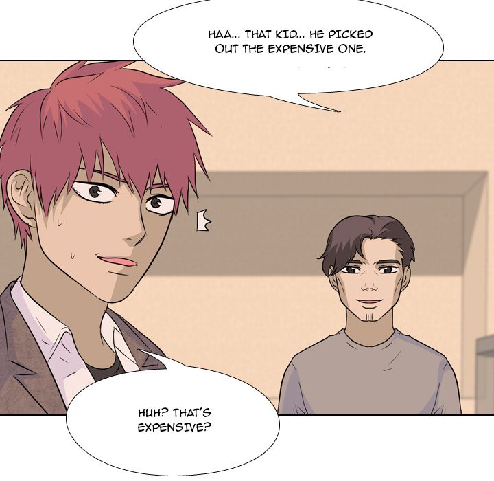 High School Legend : Red Dragon - episode 79 - 87