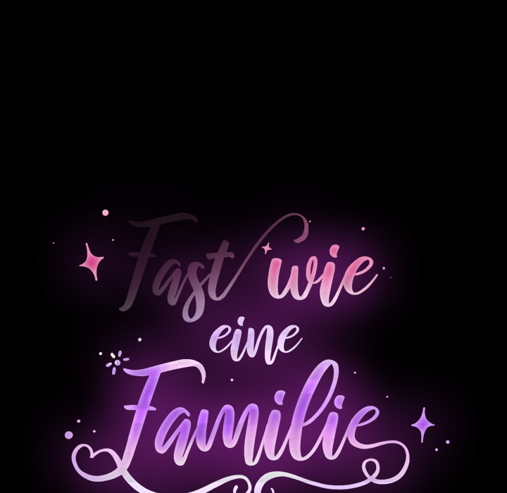 (Fast) wie eine Familie - episode 38 - 8