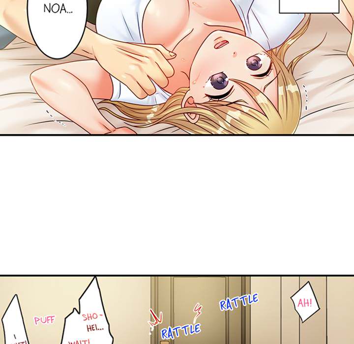 The Last Virgin in a Lustful World - episode 18 - 29