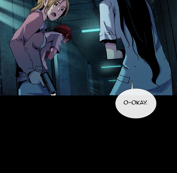 Blood Blade - episode 15 - 40