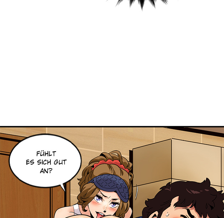 Wer hat Angst vor Mister H? - episode 27 - 32