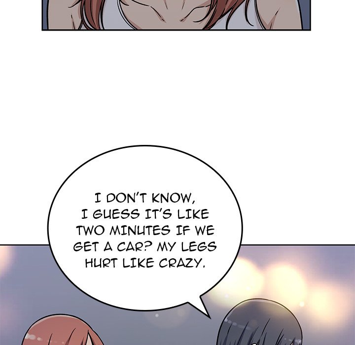 Excuse Me, This is my Room - episode 26 - 104