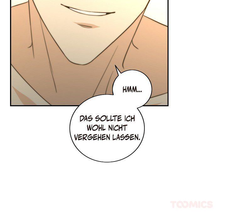 Die geheime Liebe des Omega K - episode 11 - 137