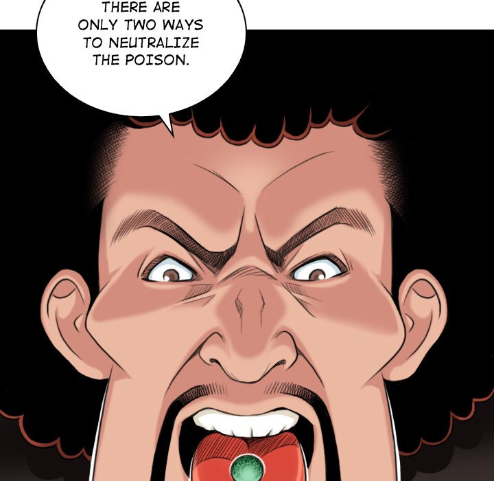 Secret World of Martial Arts - episode 2 - 73