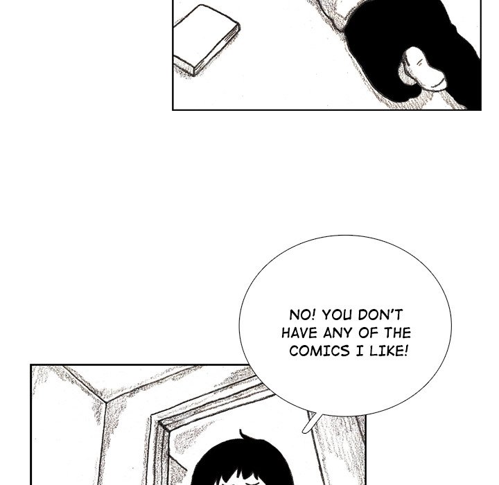 Monster Child - episode 17 - 4