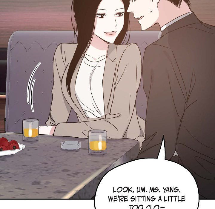 The Odds of This Love - episode 30 - 34
