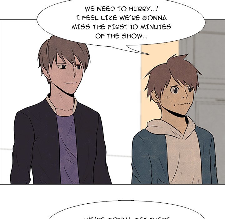 High School Devil - episode 71 - 43