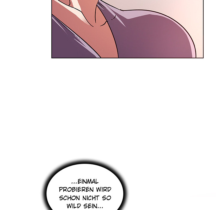 Manga Model - episode 6 - 38