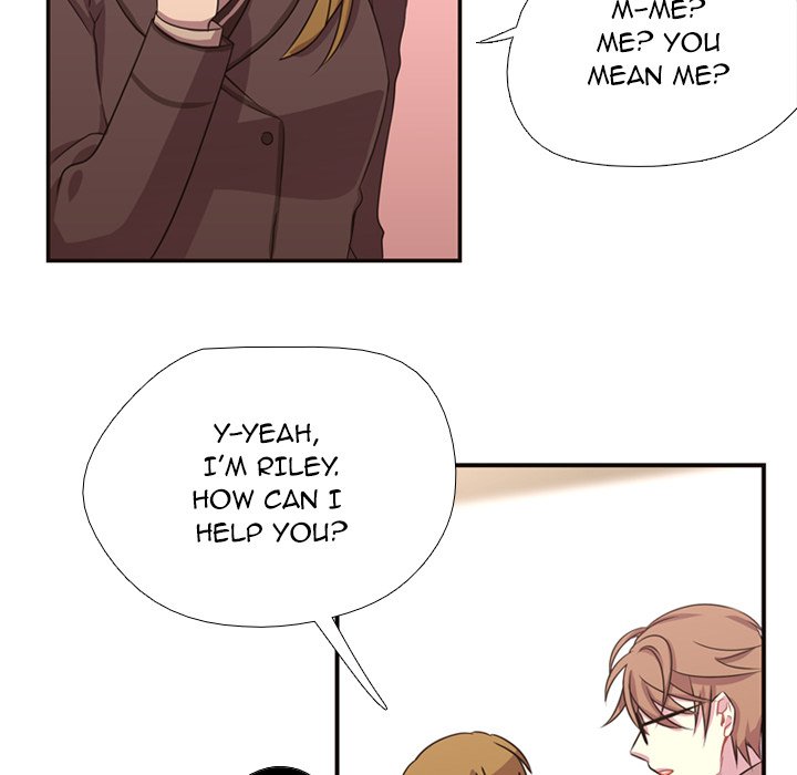 I Need Romance - episode 8 - 46