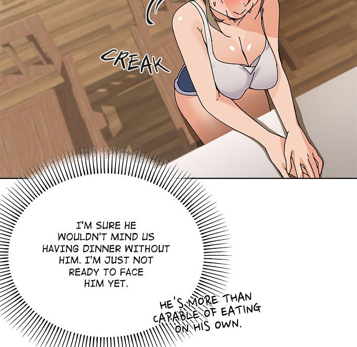 What's Wrong With This Family? - episode 3 - 118