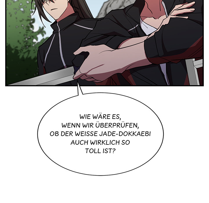 Meine Schulzeit mit Rang F - episode 30 - 135