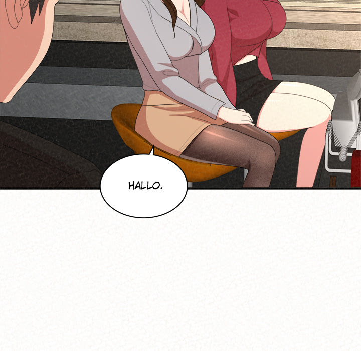Milk Therapy - episode 6 - 42