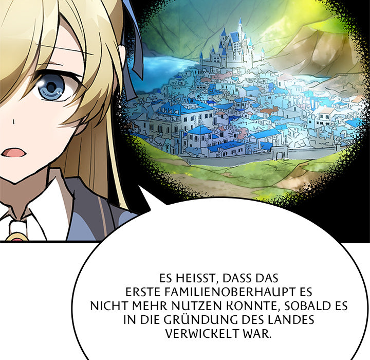 Magischer Nichtsnutz - episode 38 - 44