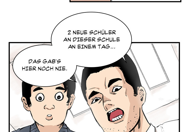 Die Unruhestifterin - episode 3 - 1