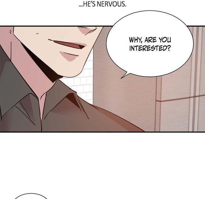 Lose Your Touch - episode 3 - 41