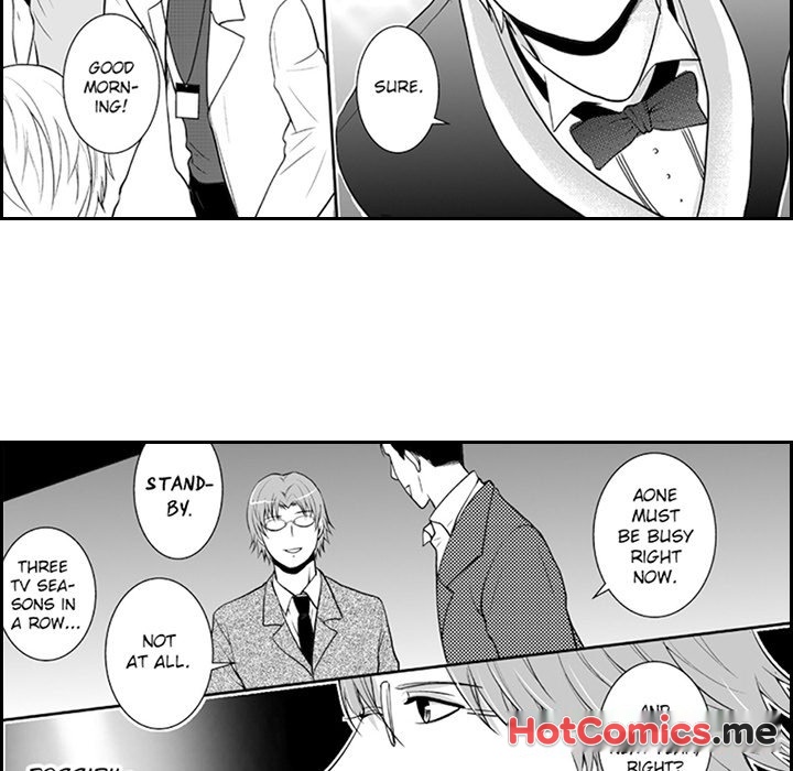 Group-Zero Omnibus Vol.2 - episode 8 - 9