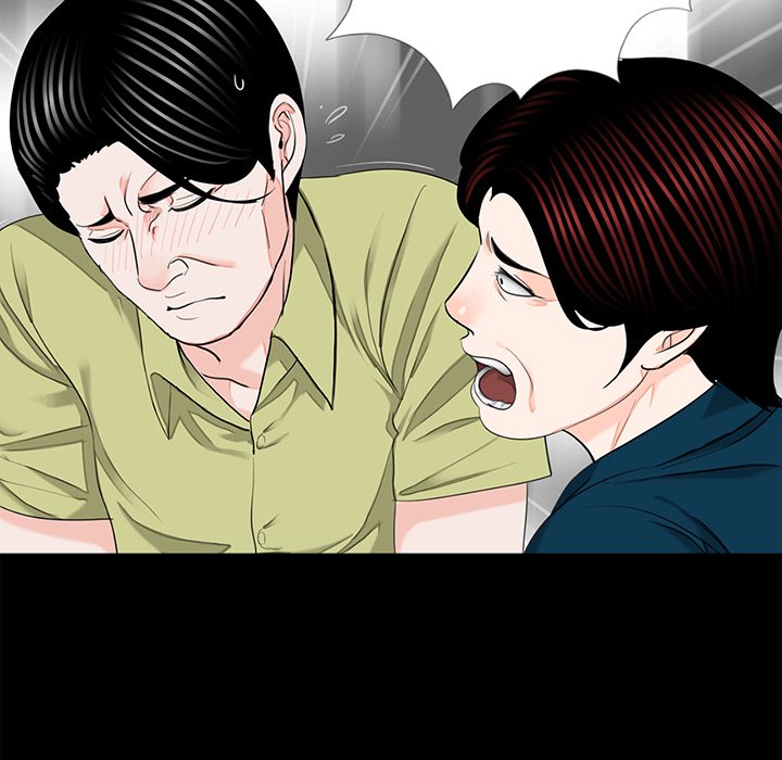 The Richest People in Gangnam have their Own Problems - episode 21 - 16