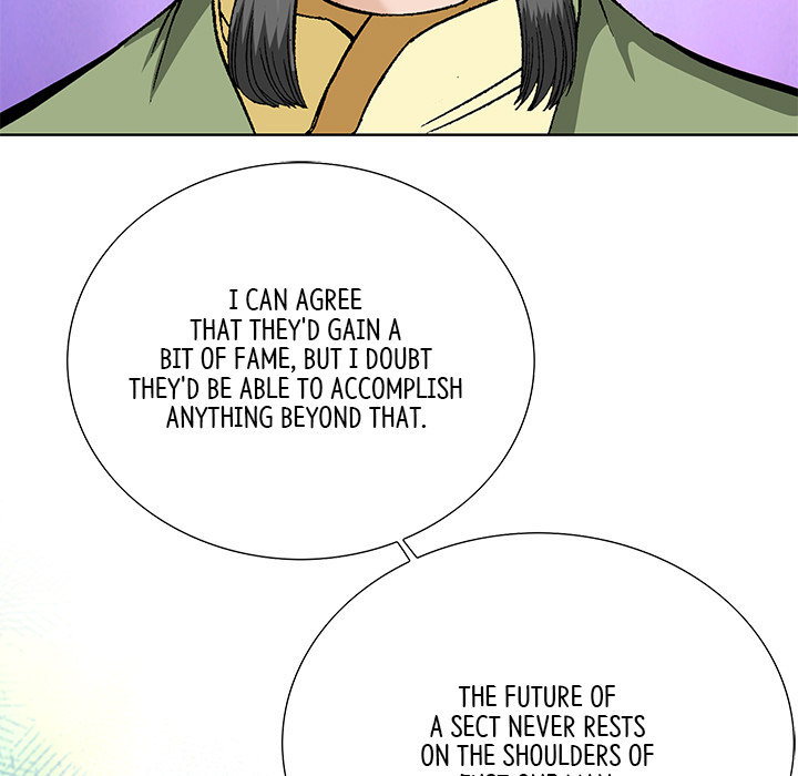 The Tale of The Hyungsan Sect - episode 44 - 10