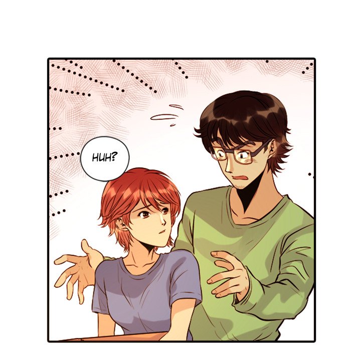 99% Love - episode 4 - 24