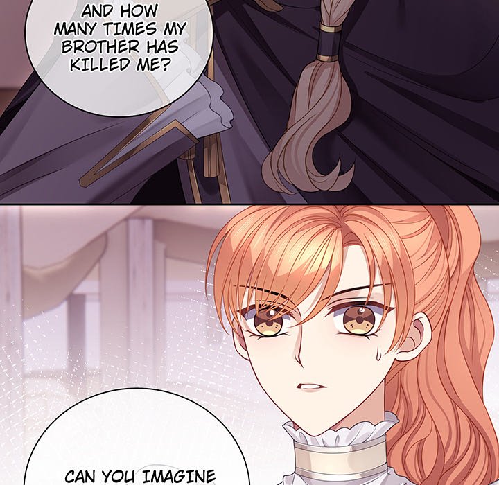 MASTER AND SEVEN LOVERS - episode 29 - 39