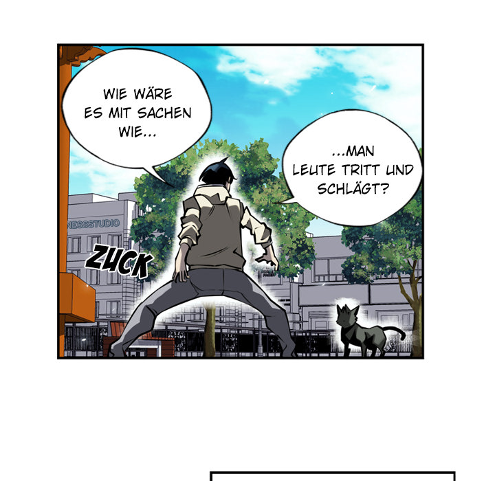Supernova - episode 11 - 21