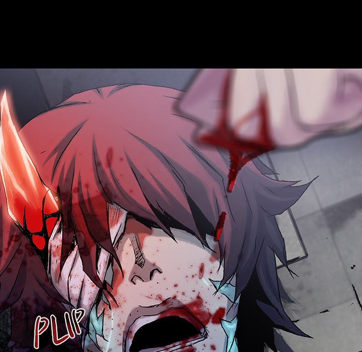 Blood Blade - episode 28 - 5