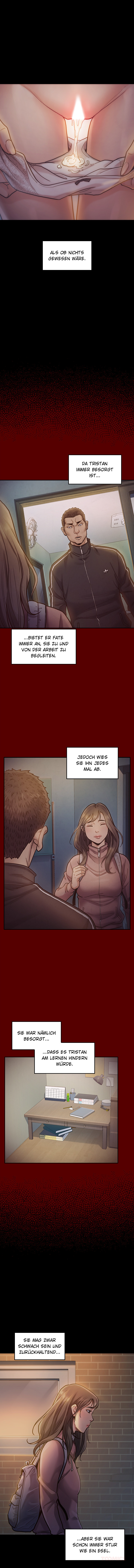 Pfirsichblüte - episode 5 - 6