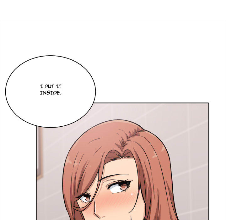 Excuse me, This is my Room - UNCENSORED - episode 56 - 118