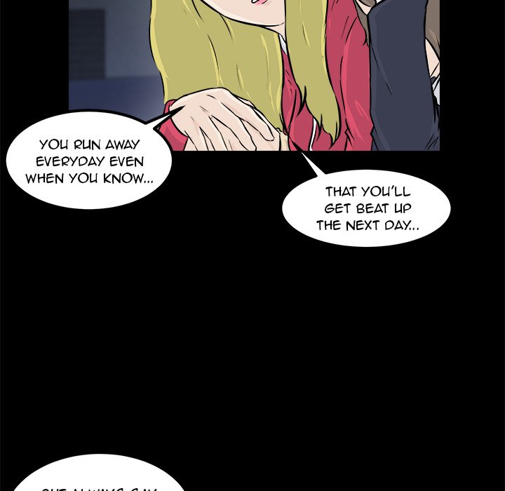 He Queen - episode 12 - 23