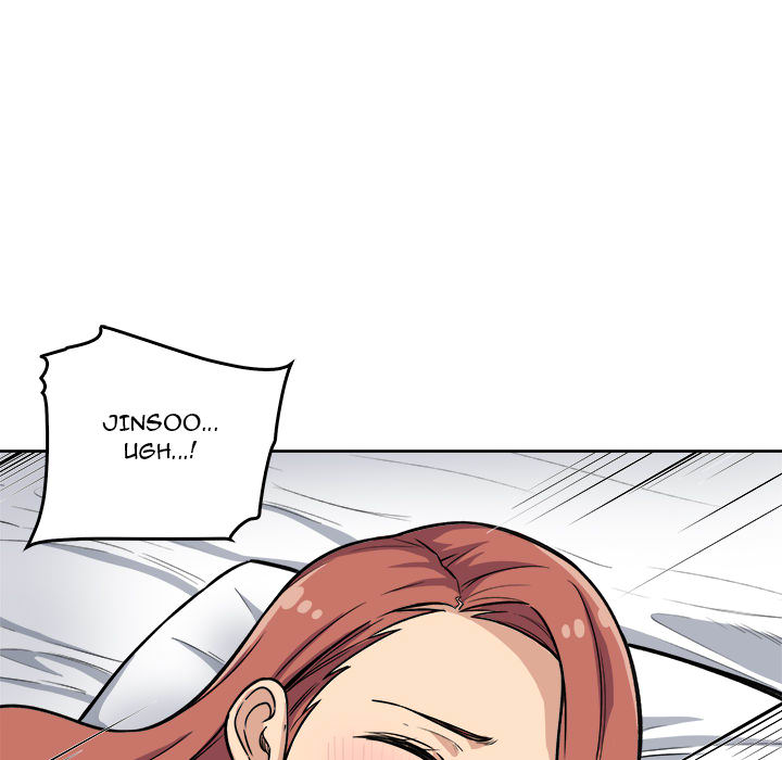 Excuse me, This is my Room - UNCENSORED - episode 42 - 9