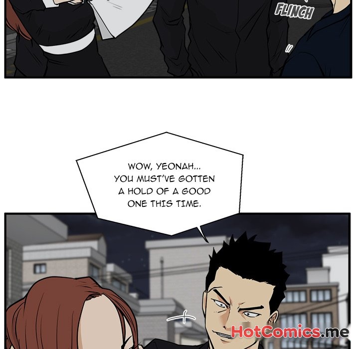 Mr. Kang - episode 27 - 11