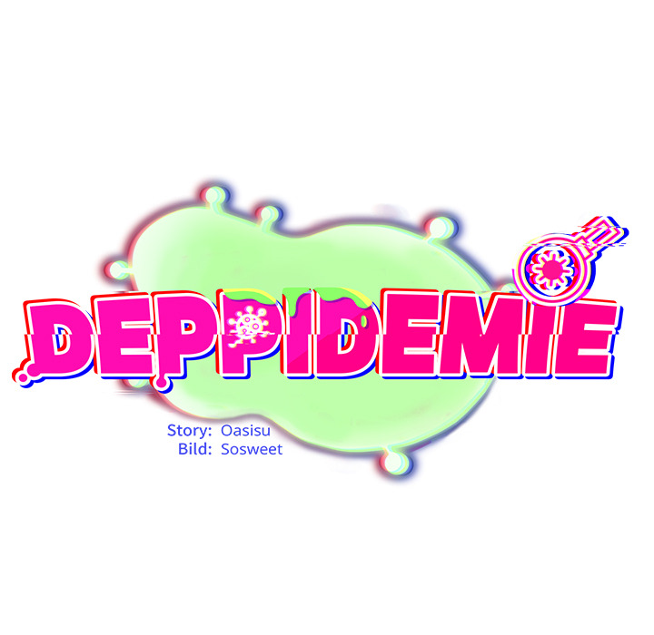 Deppidemie - episode 36 - 14