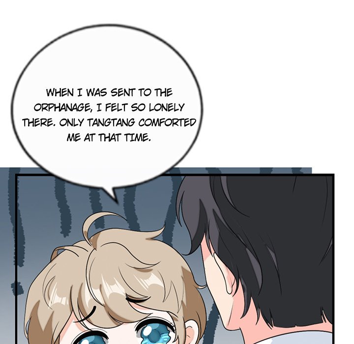 Mommy, Where's My Daddy? - episode 48 - 6
