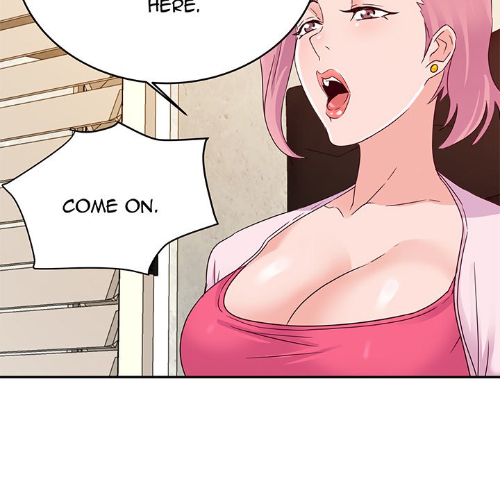 New Flavors - episode 1 - 112