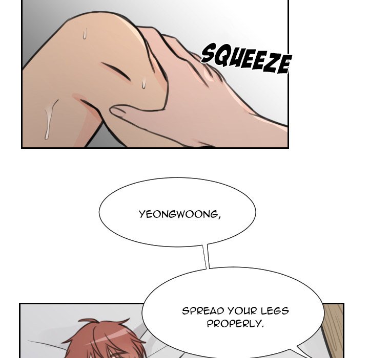 The Warmth of Your Heartbeat - episode 12 - 37