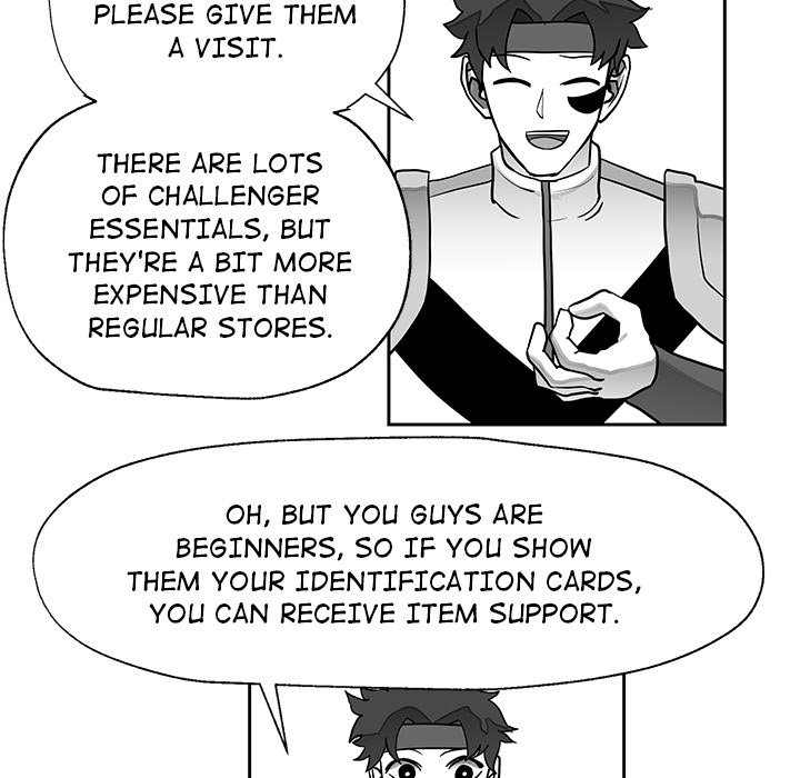 Nine Fantasy - episode 19 - 44