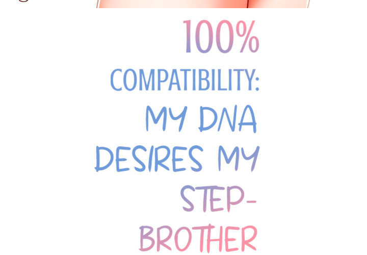 100% Compatibility: My DNA Desires My Step-Brother - episode 10 - 2