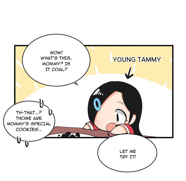 The Amazing Siblings - episode 108 - 7