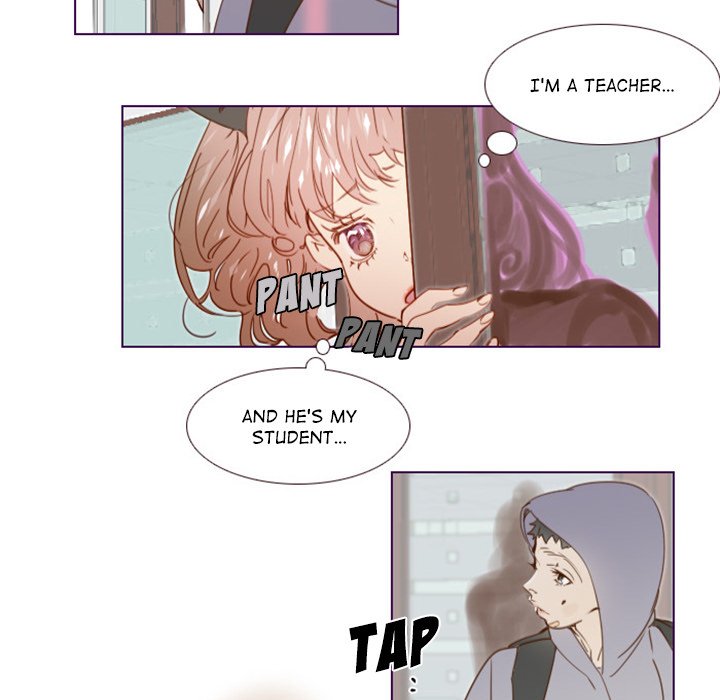 A Sweet Drink - episode 12 - 69
