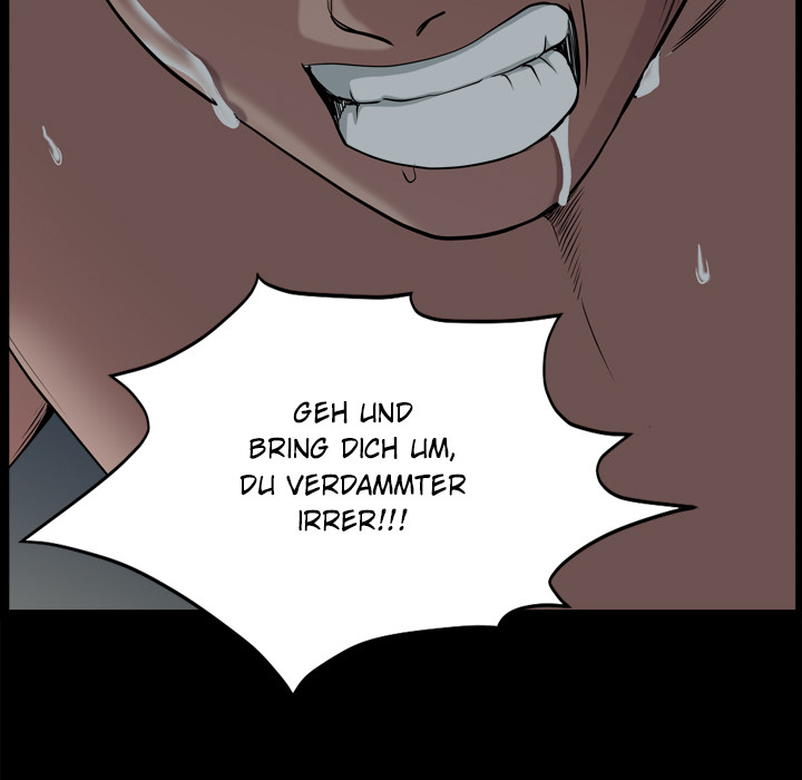 Hyänen der Großstadt - episode 48 - 85