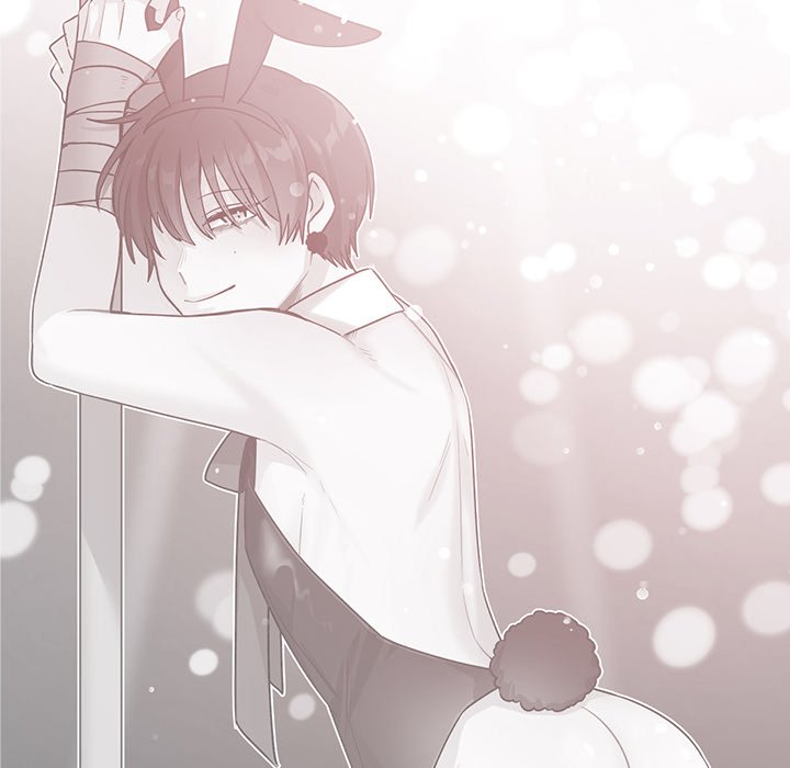 Pheromone Sherbet♥ - episode 26 - 38