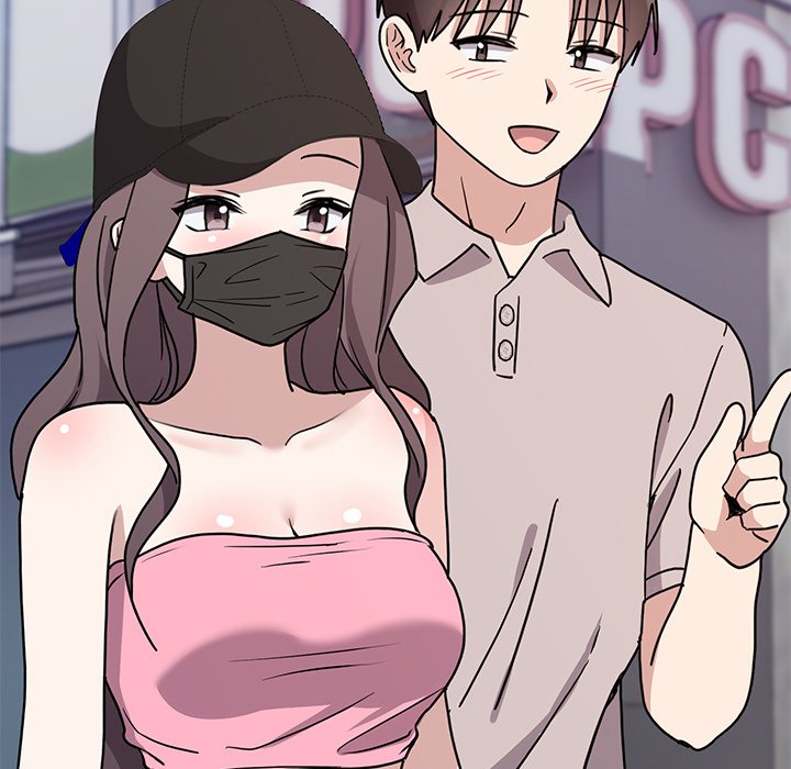 Knot My Secret - episode 7 - 46