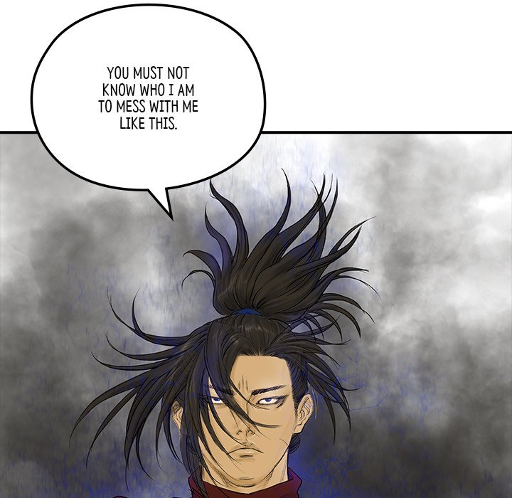The Blade Demon - episode 12 - 33