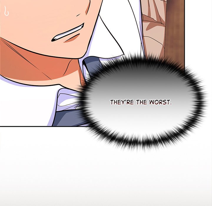 Office Romance is a No-No - episode 6 - 110