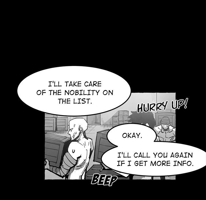 Nine Fantasy - episode 58 - 90