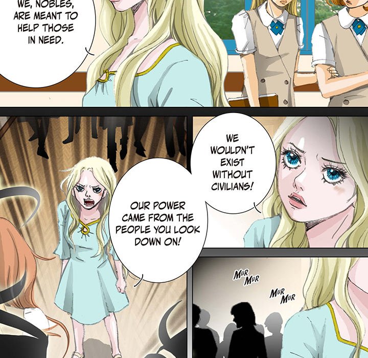The Emperor's Woman - episode 28 - 17