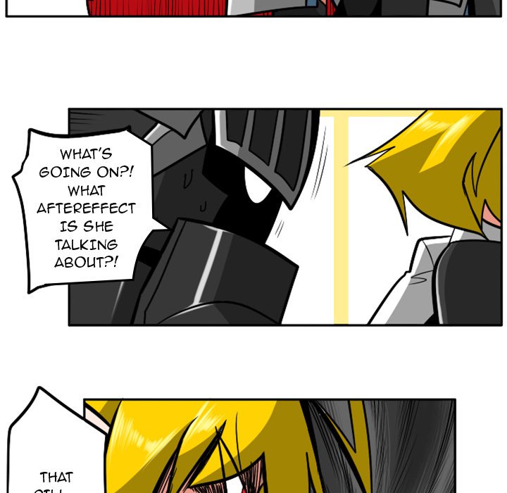Maki and Friends - episode 41 - 87